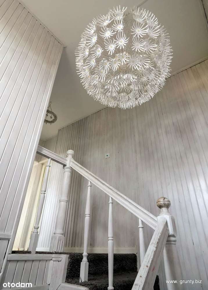 Dom na szlaku Wielkich Jezior Mazurskich-13