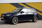 Mercedes-Benz GLE 350 d 4Matic 9G-TRONIC AMG Line - 9