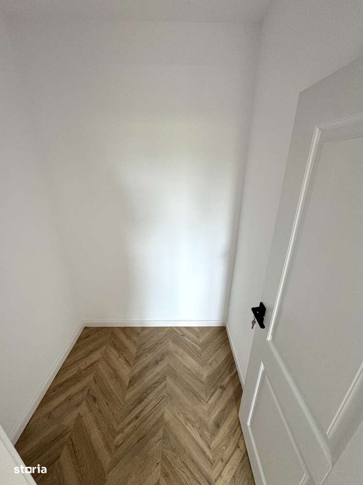 4 camere!2 băi!Dressing!Încălz în pard!Casa Valea Ursului-Vorovesti - Imagine principală: 5/10