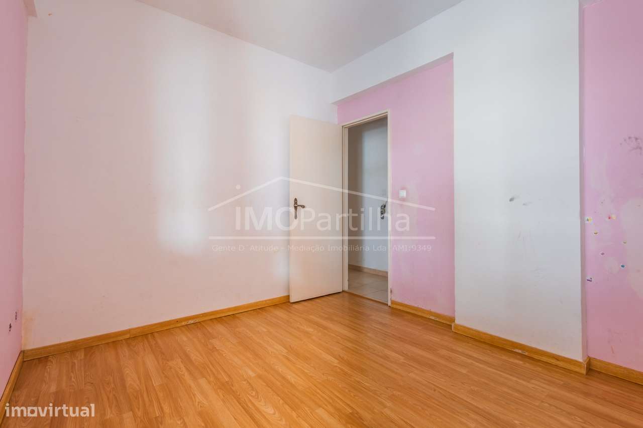 T2 Próximo da Loja do Cidadão - Cacém - Grande imagem: 4/12