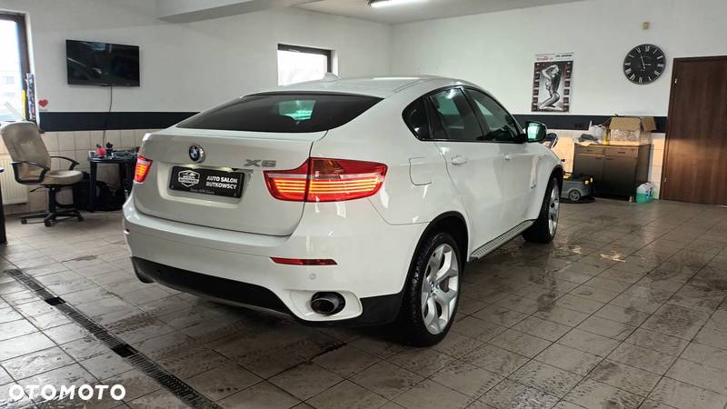 BMW X6 40d xDrive - 7