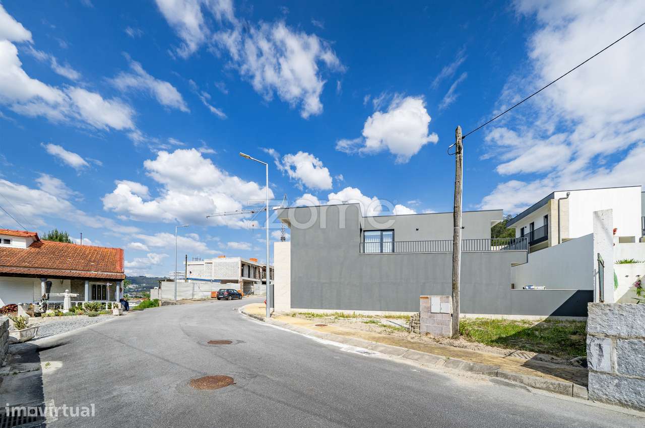 Terreno para construção em Vale S Cosme , VNF - Grande imagem: 4/18