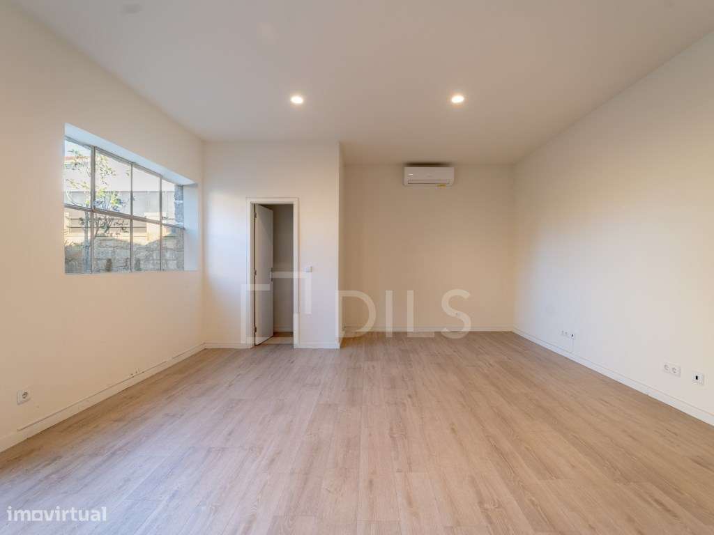 Escritório para arrendar no complexo Fabric, na Maia, Porto - Grande imagem: 4/15