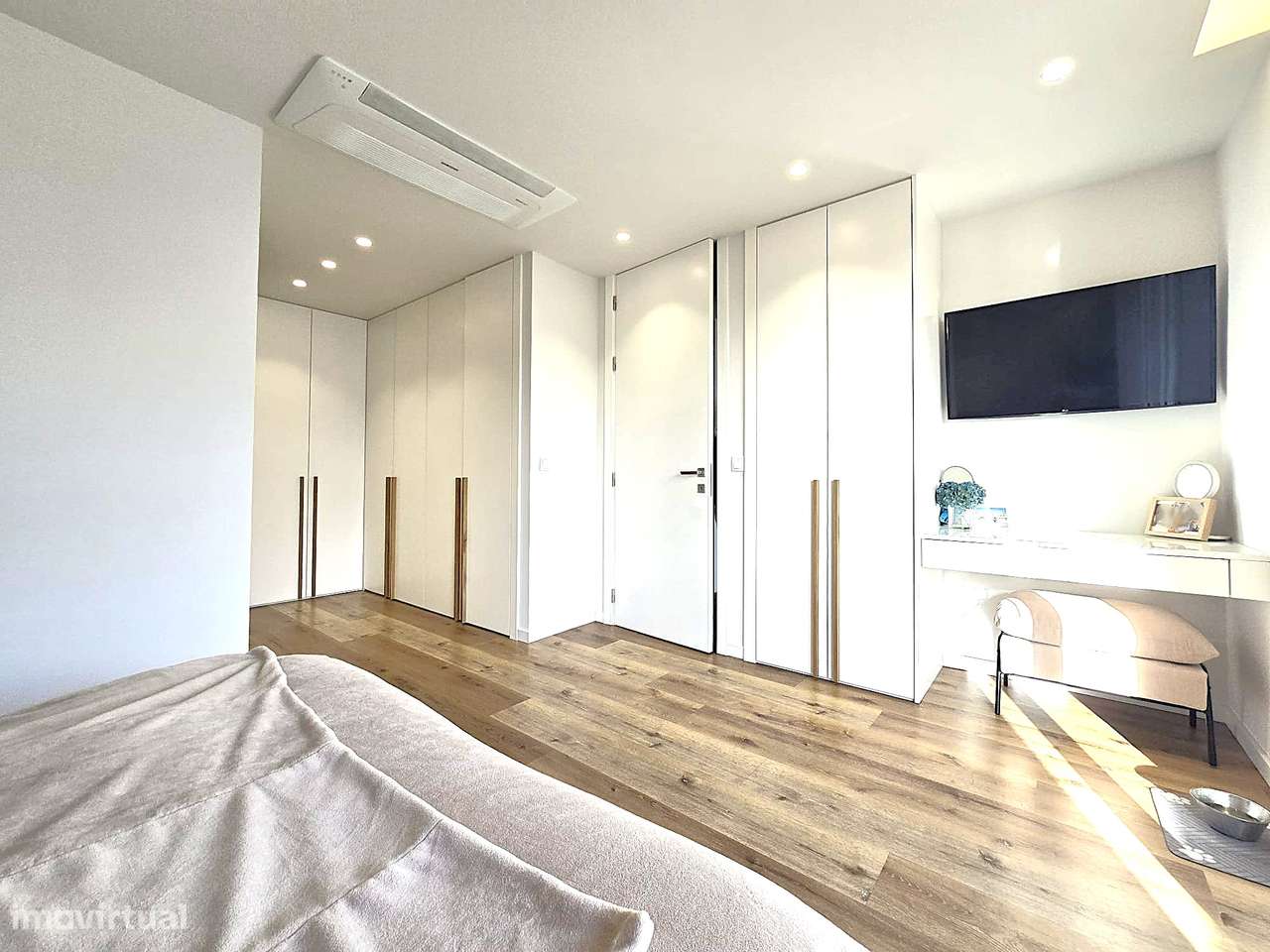 Apartamento T3 Semi-Novo || Quinta do Taborda || Leiria-16