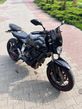 Yamaha MT - 1