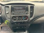 Mitsubishi L200 2.4 DI-D CD Invite 4WD - 5