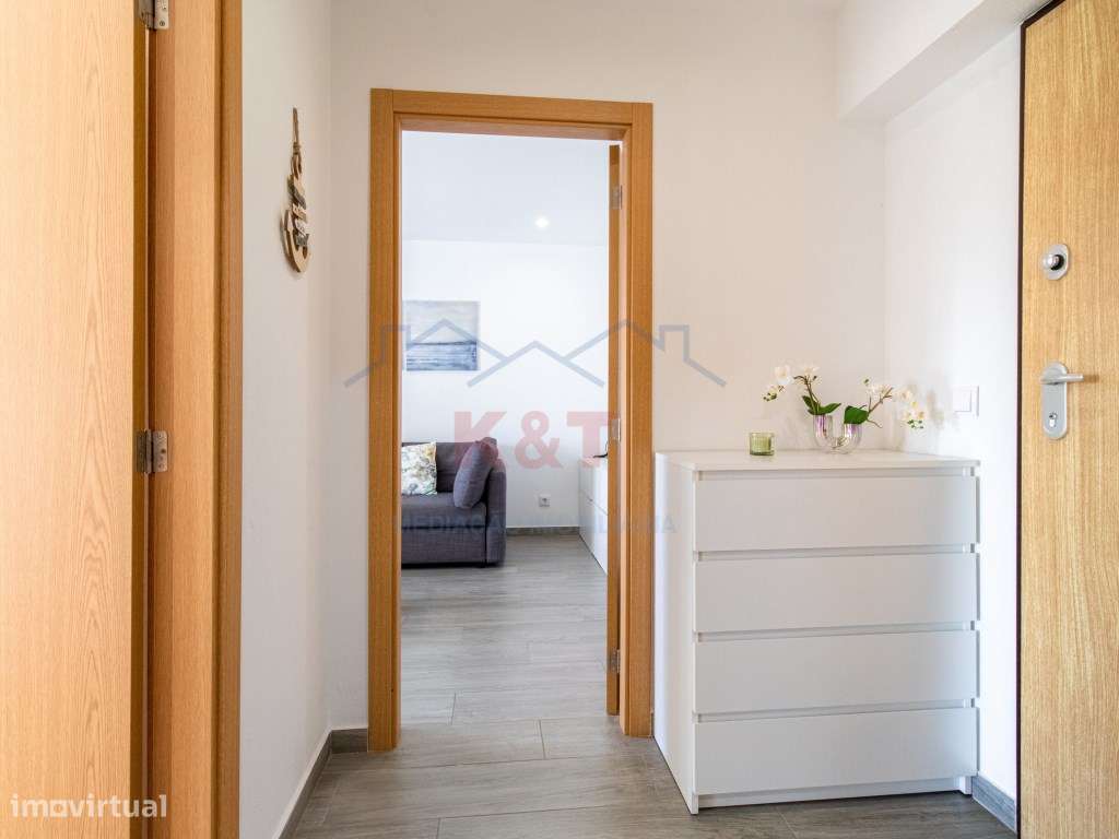 T1 na Praia da Rocha com vistas fantásticas - Grande imagem: 3/38