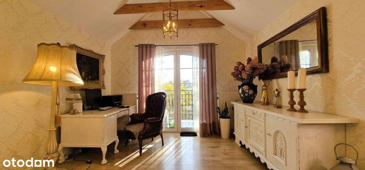 Luksusowy dom w uzdrowisku - Cieplice-9