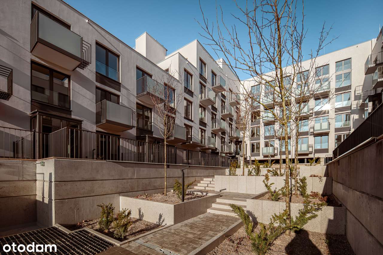 Mieszkanie, 52,04 m², Kraków - Pełny obrazek: 5/13