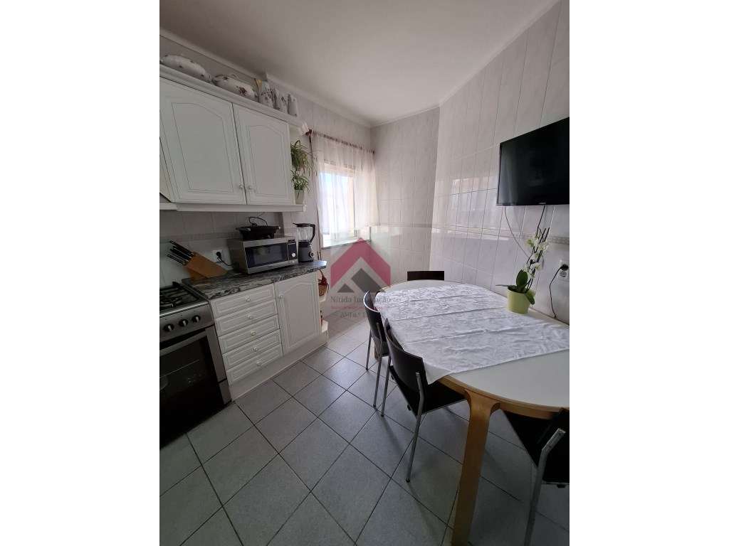 Apartamento T2 Gafanha da Nazaré-16
