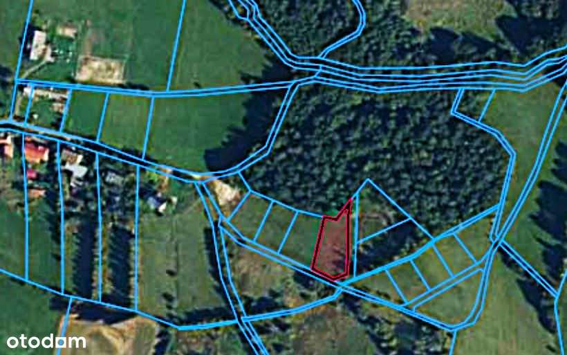 NOWA CENA - OKAZJA! Działka z widokiem na Śnieżkę-7