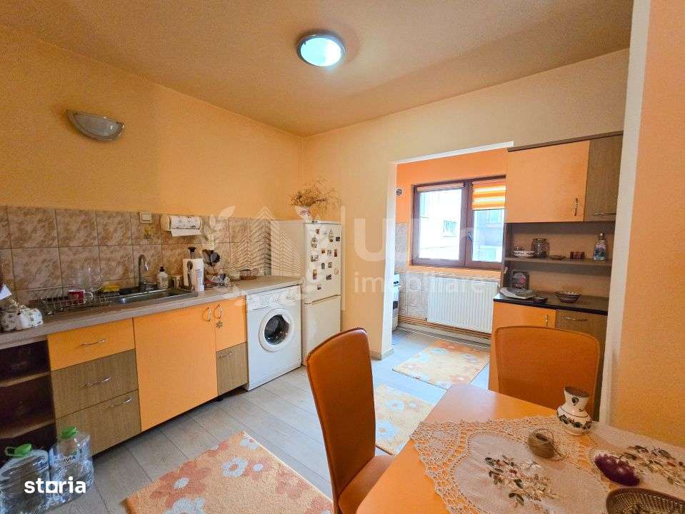 Apartament 2 camere | Decomandat | Balcon | Zorilor | Zona Profi! - Imagine principală: 4/7