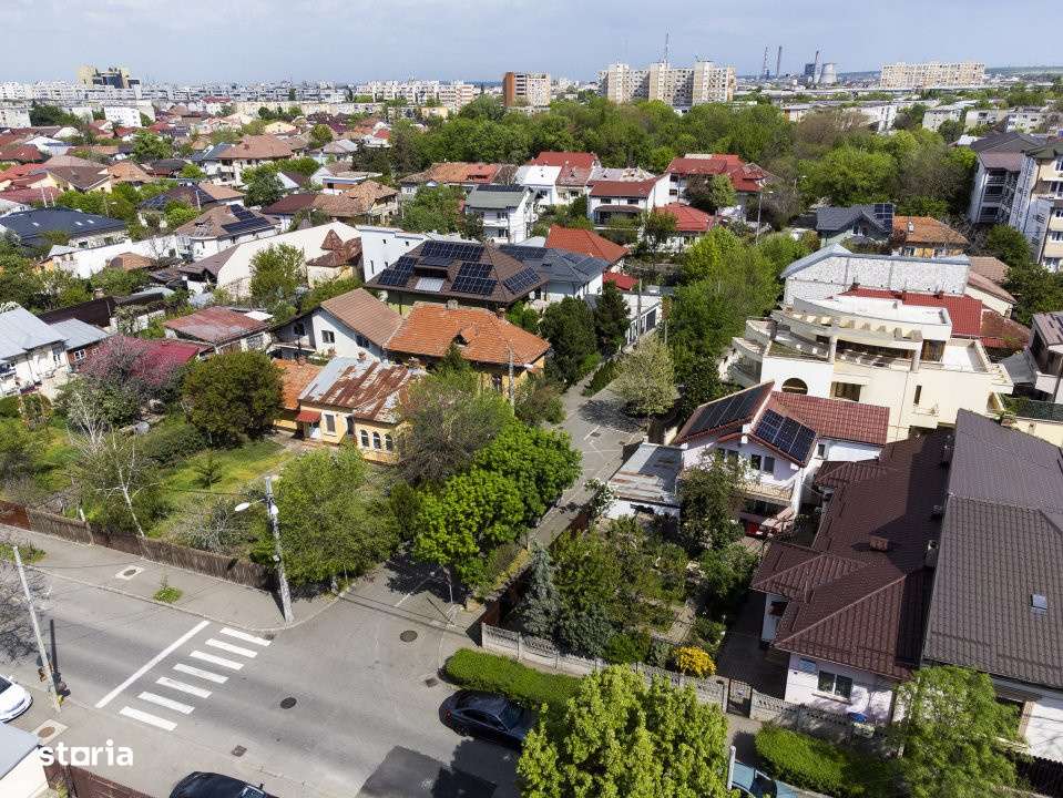 Casa zona Puskin-Scoala 22-17