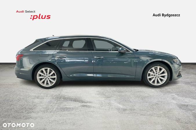 Audi A6 40 TDI mHEV Quattro S tronic - 6