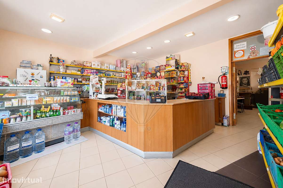 Apartamento T2 para venda-34