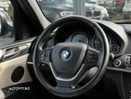 BMW X3 xDrive20d Aut. - 9