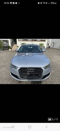 Audi A6 2.0 TDI ultra S tronic - 21