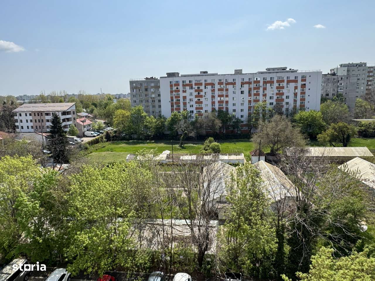 Apartament de 3 camere decomandat, etaj 6/8, Drumul Taberei, Bucuresti