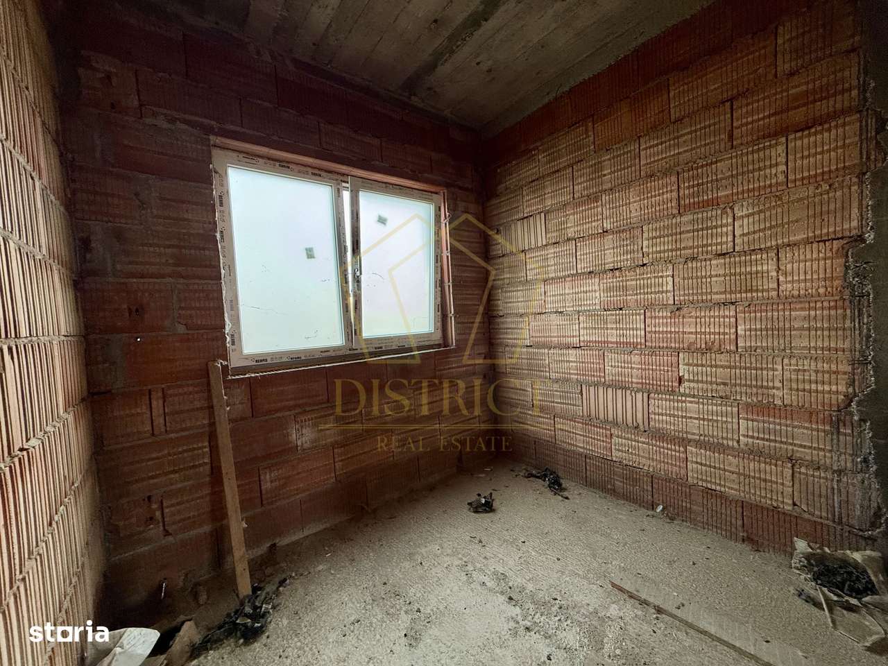 Duplex de vanzare cu 4 camere | Sacalaz - Imagine principală: 4/10