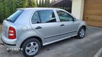 Skoda Fabia 1.4 16V Elegance - 9