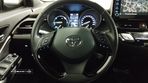 Toyota C-HR 1.8 Hybrid Exclusive+P.Luxury - 13