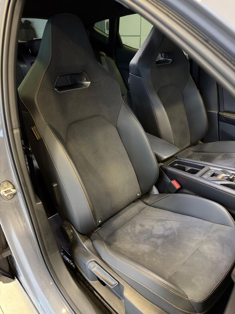 Cupra Cupra-formentor Pakiet Edge Dynamic Design Salon Polska FV23% GOTÓWKA LEASING