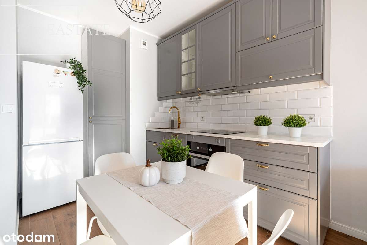 wysoki standard/garaż/balkon/komórka lokatorska - Pełny obrazek: 2/14