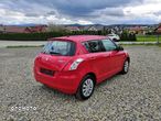 Suzuki Swift - 4