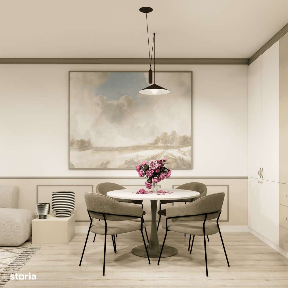 2 Camere | Vanzare | Design Modern | Exigent | Direct Propietar - Imagine principală: 5/20