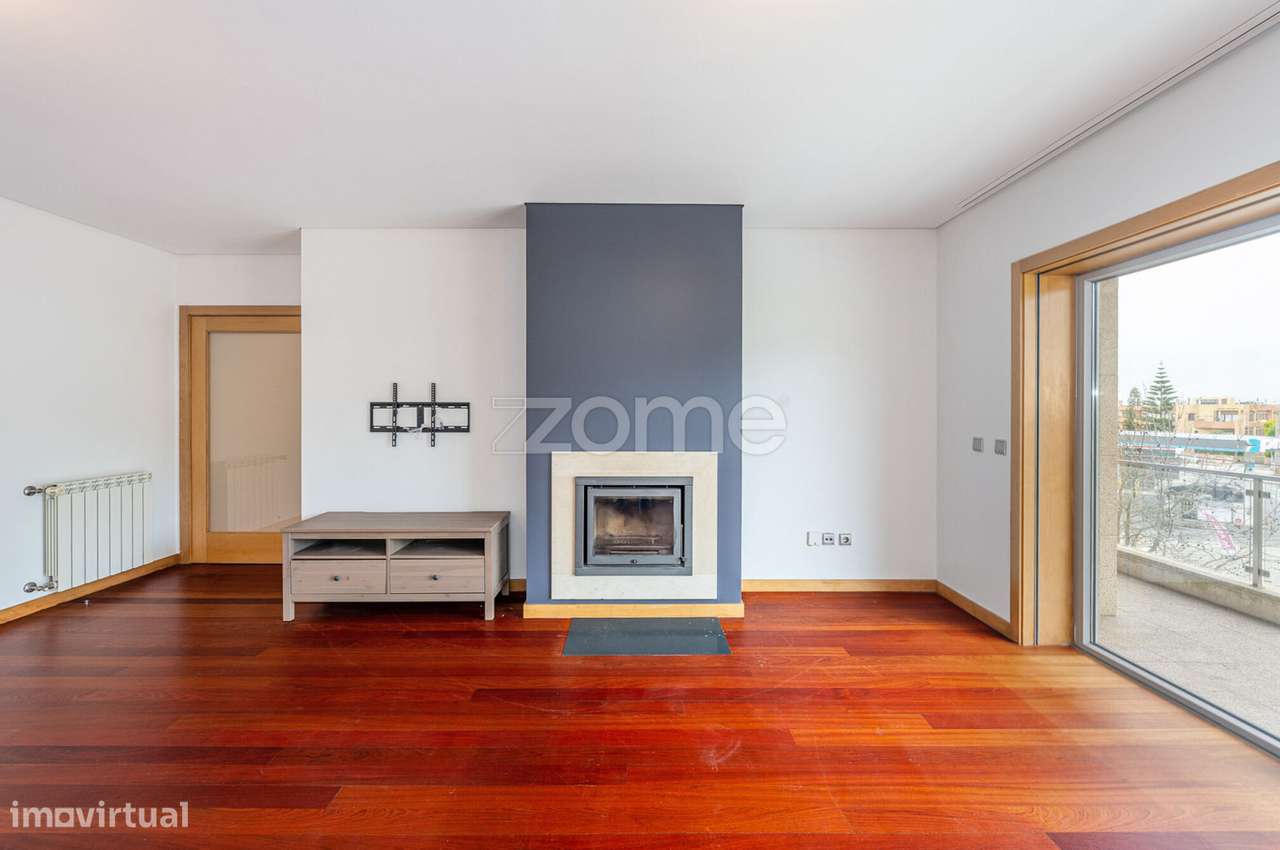 Apartamento T2 Arrendamento S. Féilx da Marinha - Grande imagem: 4/45