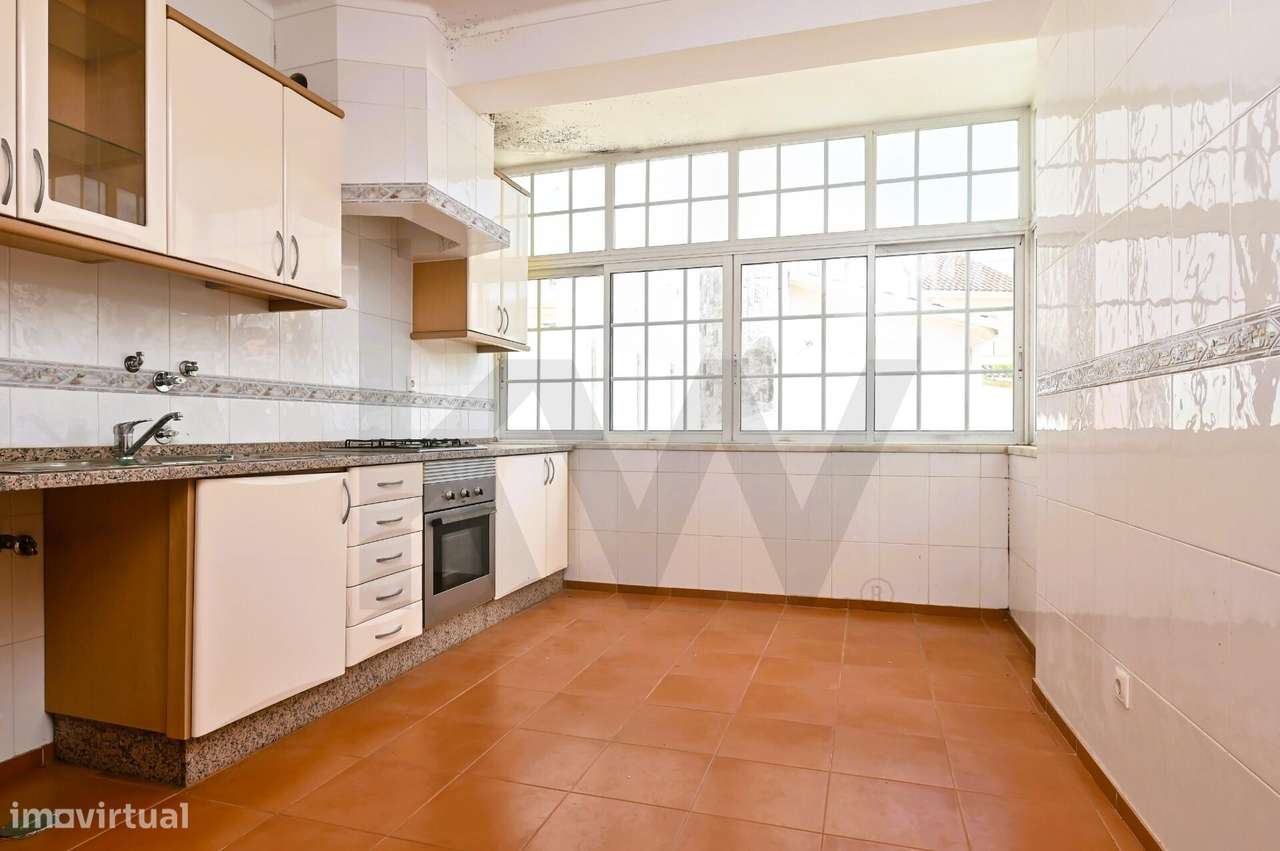 CASCAIS COLÉGIO AMOR DE DEUS – MORADIA T4 + T1 INDEPENDENTES-3