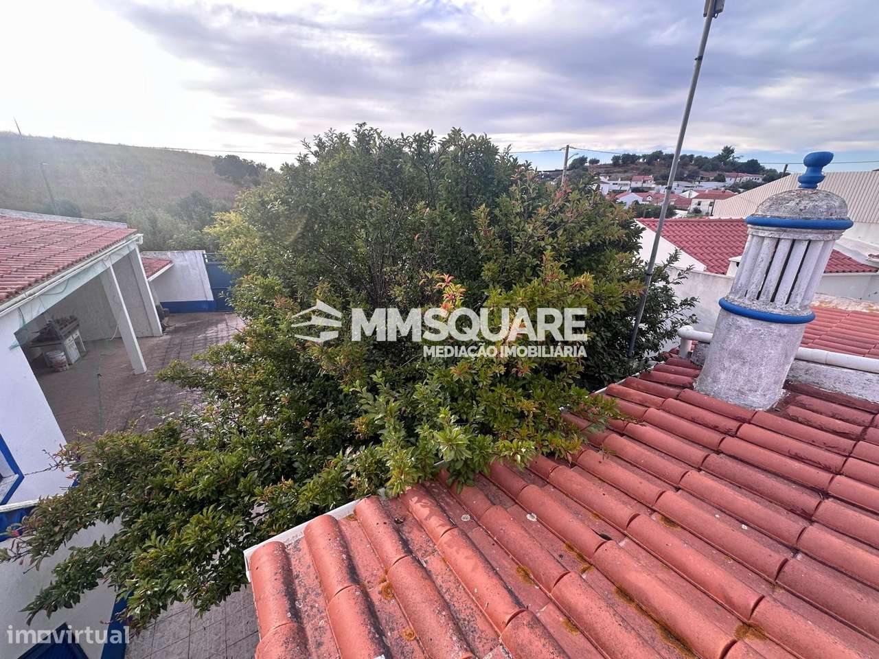 Moradia T3 - Garvão-34