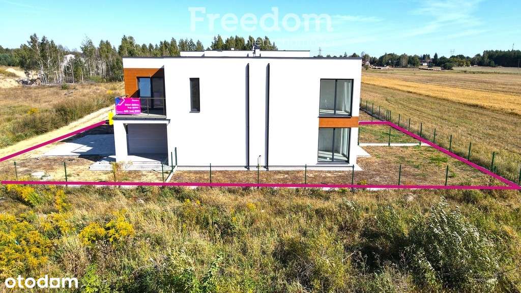 3 segmenty Premium 134 m2, Porosiuki - Pełny obrazek: 5/14