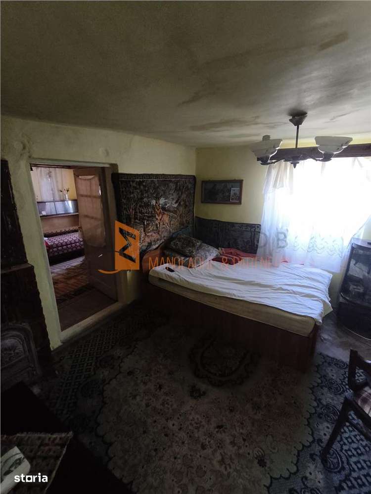 Casa si teren generos zona Ojasca - Imagine principală: 5/13