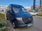 Mercedes-Benz Sprinter - 7