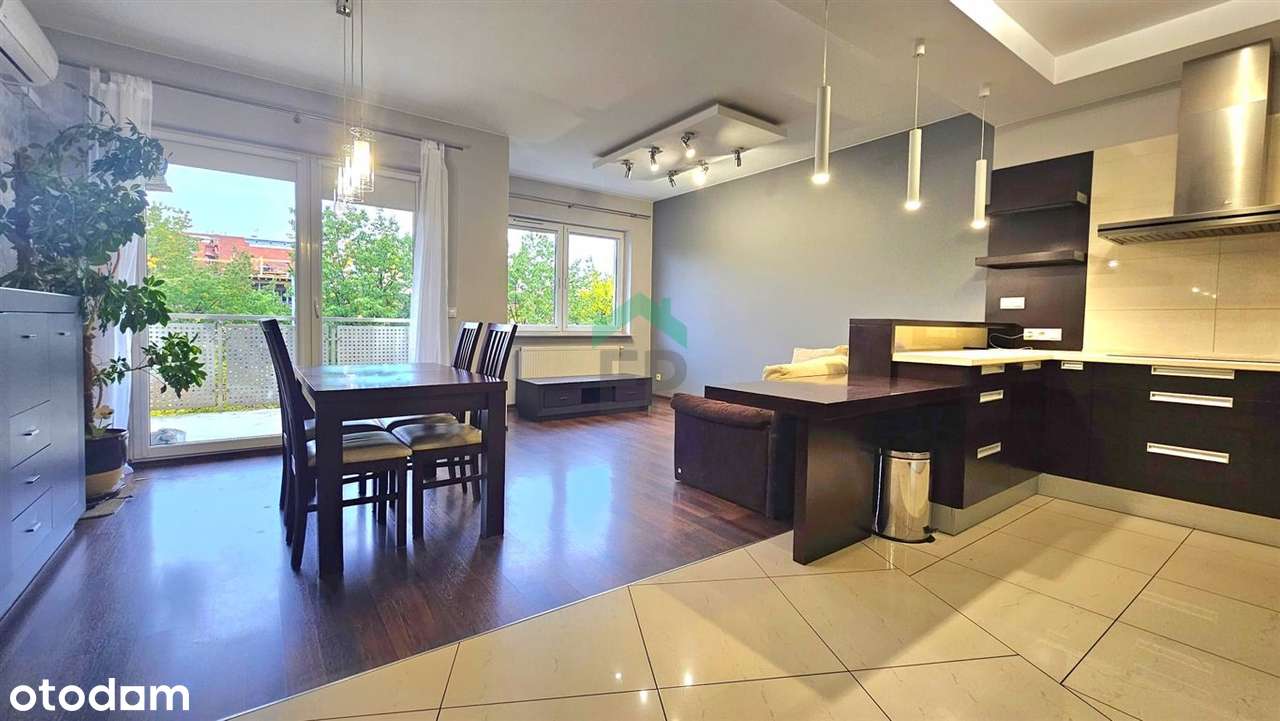 Przestronne M4 w dzielnicy Parkitka - Pełny obrazek: 3/19