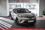 Toyota C-HR 1.8 HSD 4x2 CVT C-ult LED - 19