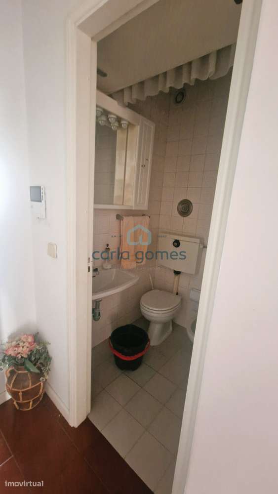 APARTAMENTO T2 C/ LUGAR DE GARAGEM TERRAÇO  ELEVADOR | BOAVISTA, PORTO-12