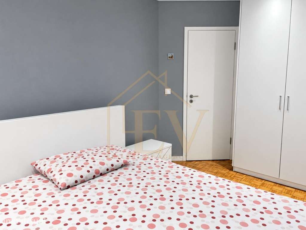 Andar Moradia T3 em Mouquim - Vila Nova De Famalicão-11