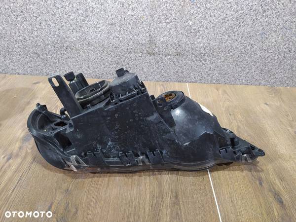 BMW X5 E53 LAMPA LEWY LEWA PRZÓD 8409013 - 5