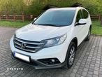 Honda CR-V 1.6i DTEC 2WD Lifestyle - 11