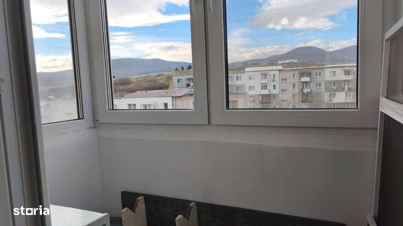 Apartament 2 camere in Deva, zona Bejan-4