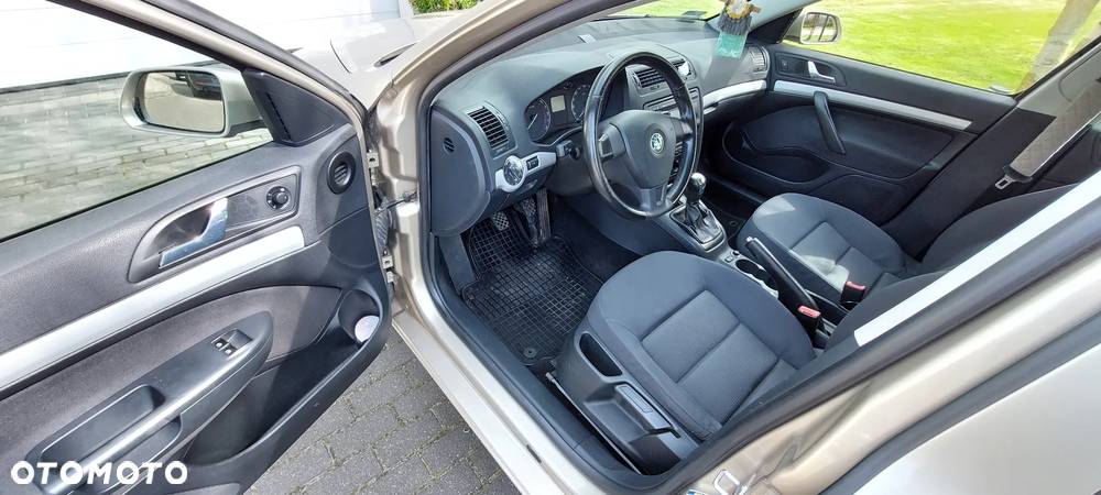 Skoda Octavia 1.9 TDI Ambiente - 6