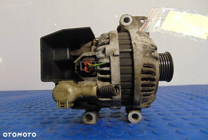 MAZDA 6 1.8 16V ALTERNATOR - 2