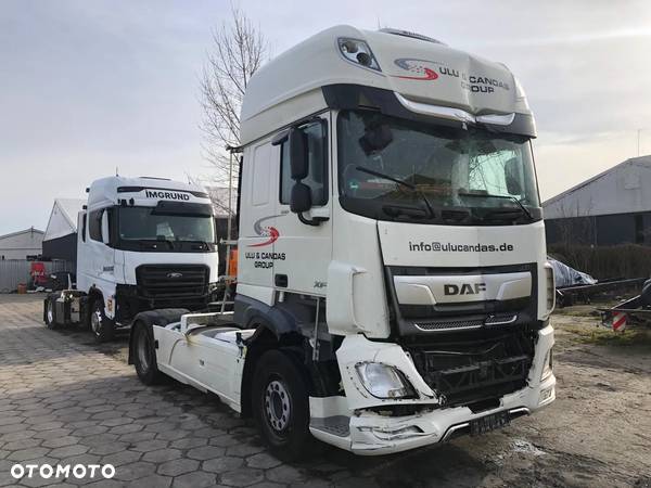 DAF XF530 - 3