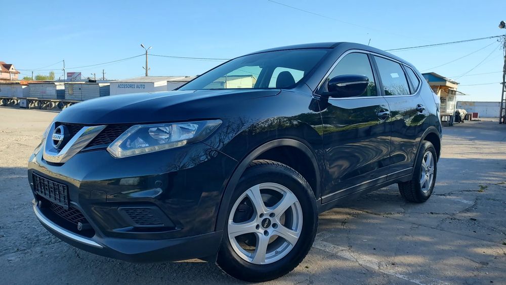 Nissan X-Trail 1.6 dCi Acenta 2017