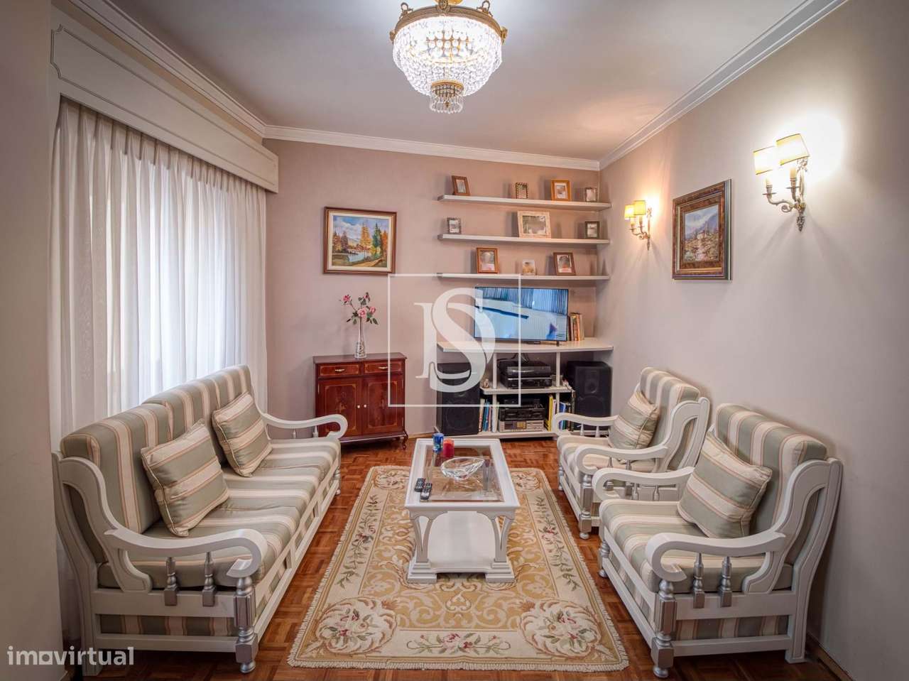 Apartamento T3 Flamenga Loures - Grande imagem: 4/21