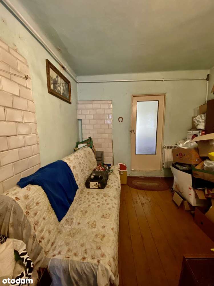 PROMOCYJNA CENA! Przytulny dom w spokojnej wsi z duża działką-9