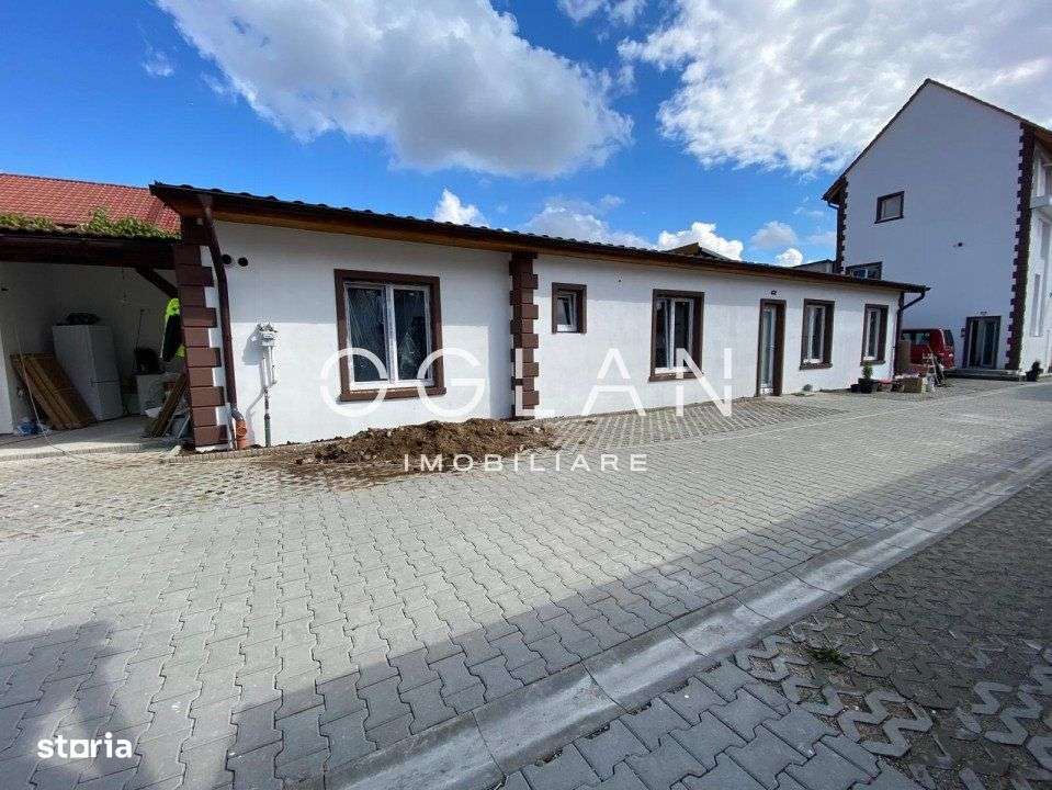 Apartament nou cu 3 camere, zona Turnisor 0% Comision - Imagine principală: 2/10