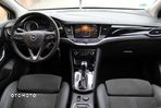 Opel Astra 1.6 D (CDTI) Automatik Sports Tourer Business - 11